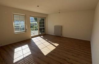 Wohnung mieten in Alemannenstraße 5a, 79299 Wittnau, Für eine Person- Zuhause mit 2 Zimmern und Terrasse in Wittnau