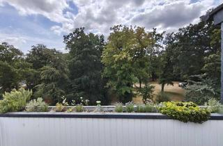 Wohnung mieten in Gartenstraße 11, 40724 Hilden, Direkt am Park – und doch mittendrin !