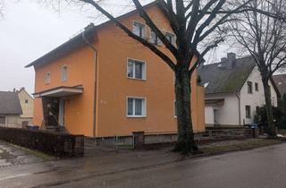 Wohnung mieten in Am Kleiberg, 38154 Königslutter, Gepflegte 4-Zimmer-Wohnung in Königslutter in unmittelbarer Nähe zum AWO Psychiatriezentrum