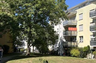 Wohnung mieten in Bräuchlepark, 72555 Metzingen, 2-Zimmer-Wohnung mit EBK, Kellerraum, Balkon, Hausmeisterservice, Aufzug, (Tiefgaragenstellplatz)