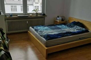 Wohnung mieten in Königstor 48, 34117 Mitte, 2 Zimmer Wohnung in zentraler Lage von Kassel