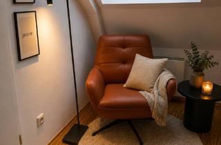 Wohnung mieten in Große Eschenheimer Straße 45, 60313 Innenstadt, Mitten in Frankfurt: Voll möbliertes WG-Zimmer mit eigenem Bad