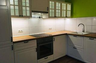 Wohnung mieten in 28201 Buntentor, Buntentorsteinweg - Neustadt:Attraktive 3 Zimmer Wohnung mit 2 Balkonen und Einbauküche