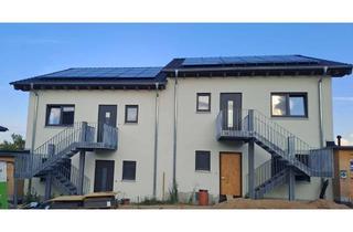 Wohnung mieten in 56651 Niederzissen, 3-Zimmer-Wohnung mit Balkon in Niederzissen (Erstbezug)