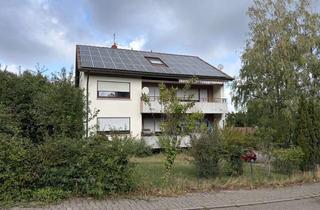 Wohnung mieten in Schönblickstr 20, 75180 Büchenbronn, Büchenbronn 2-Zimmer-Wohnung DG