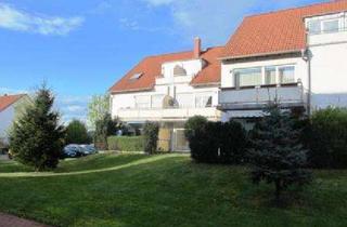 Wohnung mieten in Lucas-Cranach Ring 10, 06869 Coswig, schöne EG 2Zi- Whg in Coswig