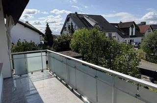 Wohnung mieten in Im Engler 10, 65830 Kriftel, Ruhige 3-Zimmerwohnung mit Nachtspeicherheizung (+ Nebenkosten)