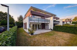 Wohnung mieten in Am Steinkreuz 6a, 22941 Bargteheide, Wohnen mit Charakter: 3-Zimmer-Erdgeschosswohnung in Bargteheide