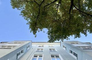 Wohnung mieten in Joachim-Friedrich-Straße 12, 10711 Wilmersdorf, Gemütliche Altbauwohnung direkt am Ku´Damm!