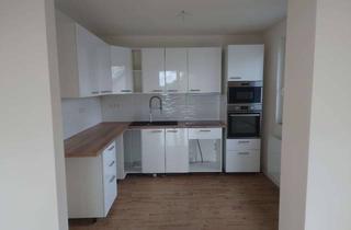 Wohnung mieten in Kammermark 16, 16928 Pritzwalk, Lebendiges Wohnen in Pritzwalk: 3-Zimmer-Wohnung in neuwertigem Zustand