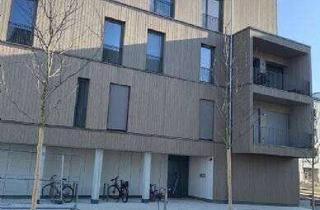 Wohnung mieten in Norbert-Glanzberg-Straße, 97074 Würzburg, Wohnen mit Charakter: Modernes Apartment in Würzburg-Hubland