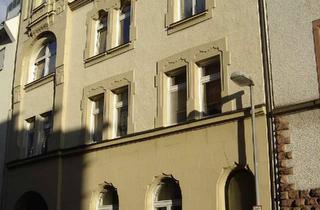 Wohnung mieten in Stadelmannstraße 21, 63739 Aschaffenburg, 4-Zimmer-Dachgeschosswohnung in Stilaltbau