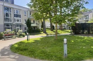 Wohnung mieten in 44369 Huckarde, Barrierefreie, renovierte Seniorenwohnung inkl. Küche in DO-Huckarde
