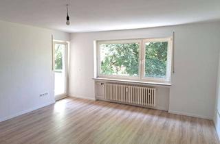 Wohnung mieten in 33615 Innenstadt, Freundliche 3 – Zimmerwohnung mit Balkon in Uni – Nähe