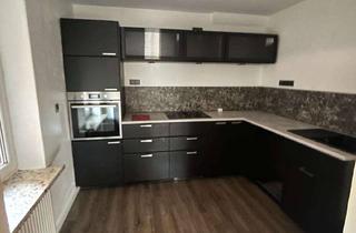 Wohnung mieten in Süderstraße 42a, 24848 Kropp, Viel Platz in dieser 3-Zimmer-Wohnung in Kropp