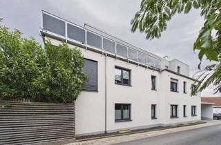 Penthouse mieten in Über Dem Fuhrweg 1a, 61184 Karben, Exklusive Penthousewohnung mit außergewöhnlichem Weitblick