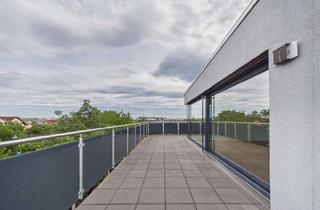 Penthouse mieten in Über Dem Fuhrweg 1a, 61184 Karben, Exklusive Penthousewohnung mit außergewöhnlichem Weitblick