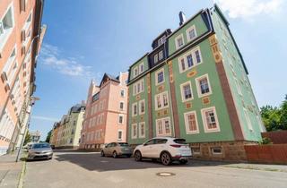 Wohnung mieten in 09217 Burgstädt, Ankommen und wohlfühlen – Barrierefreies Wohnen mit Terrasse