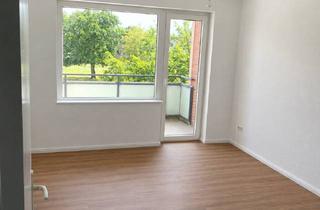 Wohnung mieten in Sylter Bogen 18, 24107 Suchsdorf, Frisch modernisierte 2-Zimmer-Wohnung in Kiel-Suchsdorf | WG-geeignet