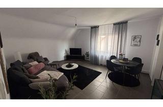Wohnung mieten in Am Krautgarten 31, 61194 Niddatal, Moderne 3-Zimmer Wohnung mit separater Küche in Niddatal