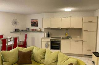 Wohnung mieten in Am Eglental 27a, 78247 Hilzingen, Attraktive 2-Zimmer-Wohnung in Hilzingen