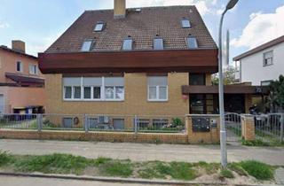 Wohnung mieten in Windenweg 70, 12357 Rudow, Wohnen mit Charakter: Großzügige 4-Zimmer-Wohnung in Berlin-Rudow