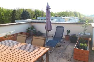 Penthouse mieten in Bauernstraße 73, 71254 Ditzingen, Ruhiges 4-Zimmer-Penthouse am Ortsrand