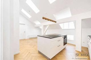 Wohnung mieten in 81737 München, Frei ab 01.10.2026 * Altbau-Charme im Dachgeschoss * Alt-Perlach *
