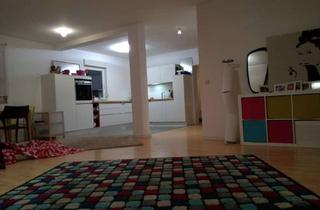 Wohnung mieten in 64823 Groß-Umstadt, Helle 1,5-Zimmer Wohnung mit Blick ins Grüne