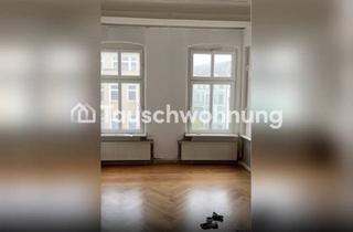 Tauschwohnungen in Naumannstraße 10, 10829 Schöneberg, Tauschwohnung: 3,5 Zimmer, Altbau, hell und saniert, Rote Insel Schöneberg
