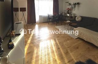 Tauschwohnungen in 12105 Mariendorf, Tauschwohnung: Helle 3-Zimmer-Wohnung in Berlin mit Balkon gegen Köln
