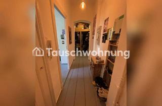 Tauschwohnungen in 12049 Neukölln, Tauschwohnung: Ruhige Altbau-Oase am Schillerkiez