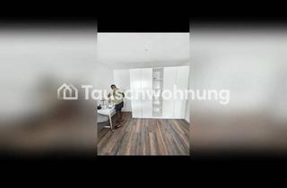 Tauschwohnungen in 12351 Buckow, Tauschwohnung: Suche größere Wohnung in Berlin zum Tausch