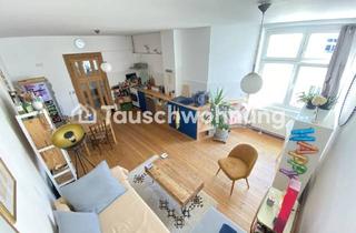 Tauschwohnungen in 10827 Schöneberg, Tauschwohnung: 2-Zimmer-Flat in Schöneberg Nähe zu Akazienkiez/Crellekiez!