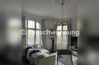 Tauschwohnungen in 10827 Schöneberg, Tauschwohnung: 120 m² Wohnung in Tempelhof-Schöneberg