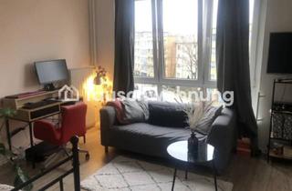 Tauschwohnungen in 12157 Steglitz, Tauschwohnung: 1-Zimmer-Wohnung in Berlin Steglitz-Zehlendorf