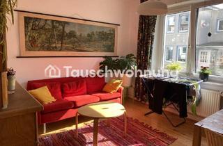 Tauschwohnungen in 23564 St. Jürgen, Tauschwohnung: 3 Zimmer-Wohnung in Lübeck, Sankt Jürgen