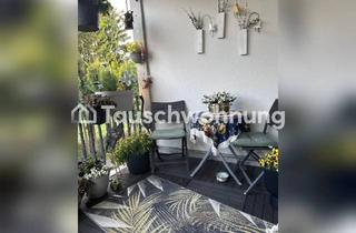 Tauschwohnungen in 23558 St. Lorenz Süd, Tauschwohnung: Tausche meine Lübeck-Wohnung gegen deine