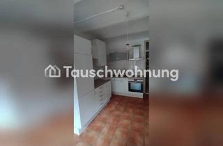 Tauschwohnungen in 79102 Oberau, Tauschwohnung: Gemütliche 1-Zimmer- Souterrain Wohnung in Freiburg Oberau