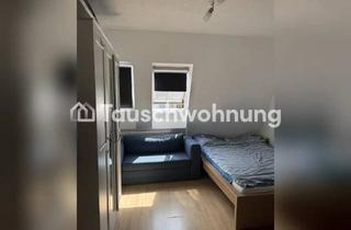 Tauschwohnungen in 79102 Oberau, Tauschwohnung: Tausche meine Flat in Freiburg, Oberau