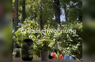 Tauschwohnungen in 01445 Radebeul, Tauschwohnung: Wohnungstausch in Radebeul: Größere Wohnung gesucht