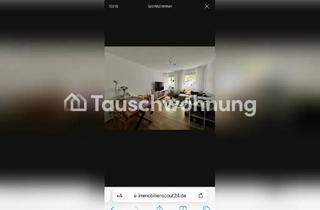 Tauschwohnungen in 44799 Wiemelhausen, Tauschwohnung: Gemütliche Wohnung in Bochum-Wiemelhausen