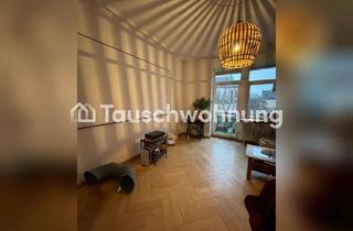 Tauschwohnungen in 79106 Stühlinger, Tauschwohnung: Gemütliche 84 m² Wohnung in Stühlinger