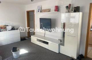 Tauschwohnungen in 76344 Eggenstein-Leopoldshafen, Tauschwohnung: Eggenstein-Leopoldshafen: 1-Zimmer-Wohnung, 38 m²