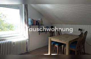 Tauschwohnungen in 35096 Weimar, Tauschwohnung: 3-Zimmer-Wohnung in Weimar (Lahn), 70 m²