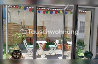 Tauschwohnungen in 72070 Tübingen, Tauschwohnung: Biete Tübingen Hirschau- Suche Tübingen Zentrum