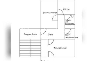 Tauschwohnungen in 40667 Meerbusch, Tauschwohnung: Gemütliche Wohnung in Meerbusch, Büderich