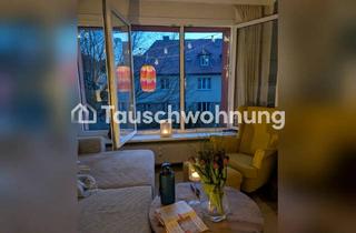 Tauschwohnungen in 38118 Braunschweig, Tauschwohnung: Braunschweig, Westliches Ringgebiet: Gemütliche Wohnung
