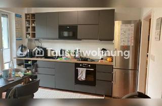 Tauschwohnungen in 50354 Hürth, Tauschwohnung: Helle 3-Zi-Wohnung in Sülz mit Balkon