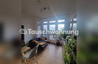 Tauschwohnungen in 50354 Hürth, Tauschwohnung: Penthouse Wohnung mit riesiger Dachterrasse in Efferen